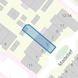 Perceel HJD00-A-3694