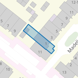 Perceel HJD00-A-3696