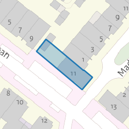 Perceel HJD00-A-3697