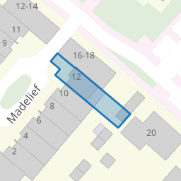 Perceel HJD00-A-3698