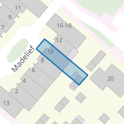 Perceel HJD00-A-3699