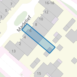 Perceel HJD00-A-3701