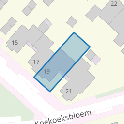 Perceel HJD00-A-3707