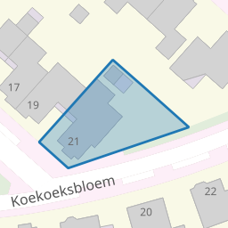 Perceel HJD00-A-3708