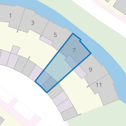 Perceel HJD00-A-3727