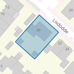 Perceel HJD00-A-3757