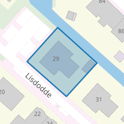 Perceel HJD00-A-3764