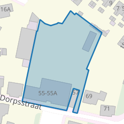 Perceel HJD00-A-3809