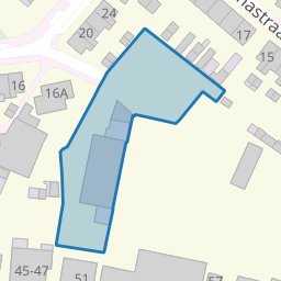 Perceel HJD00-A-3810