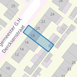 Perceel HJD00-A-3811