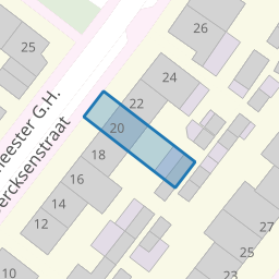 Perceel HJD00-A-3812