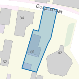 Perceel HJD00-A-3816