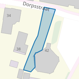 Perceel HJD00-A-3818