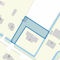 Perceel HJD00-A-3822