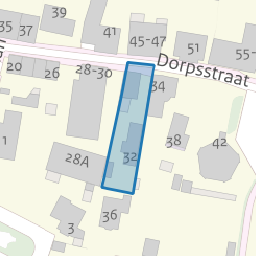 Perceel HJD00-A-3829