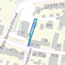 Perceel HJD00-A-3836