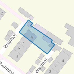 Perceel HJD00-A-3911