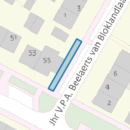 Perceel HJD00-A-3917