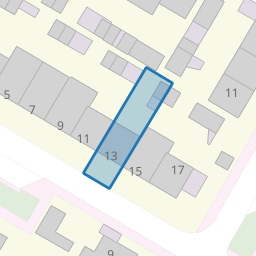 Perceel HJD00-A-3952