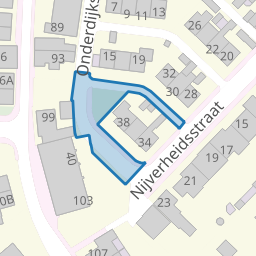 Perceel HJD00-A-3956