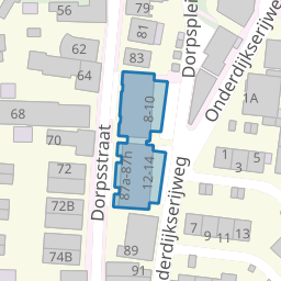 Perceel HJD00-A-3982