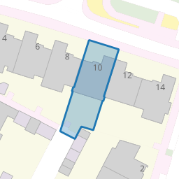 Perceel HJD00-A-4025