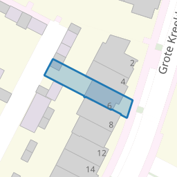 Perceel HJD00-A-4030