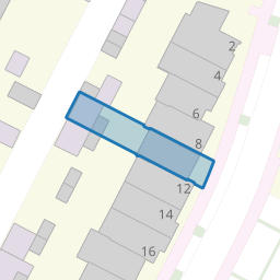 Perceel HJD00-A-4032