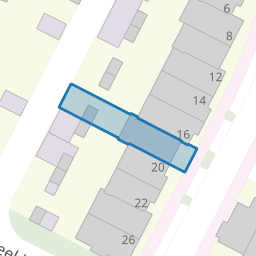 Perceel HJD00-A-4036