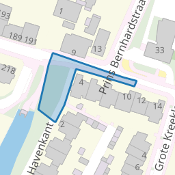 Perceel HJD00-A-4057