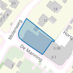 Perceel HJD00-A-4063