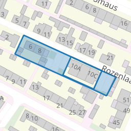 Perceel HJD00-A-4065