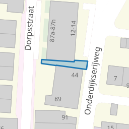 Perceel HJD00-A-4069