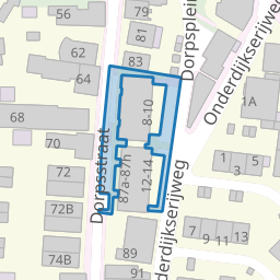 Perceel HJD00-A-4071