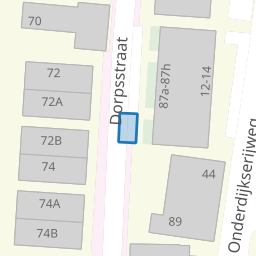 Perceel HJD00-A-4072