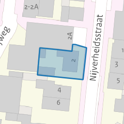 Perceel HJD00-A-4100