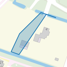 Perceel HJD00-A-4106