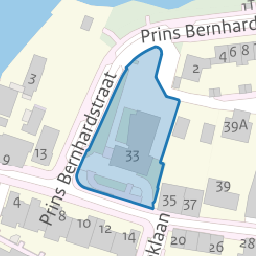 Perceel HJD00-A-4110