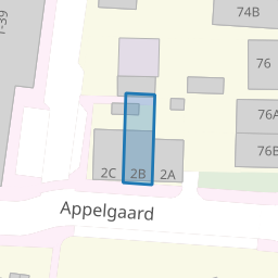 Perceel HJD00-A-4124