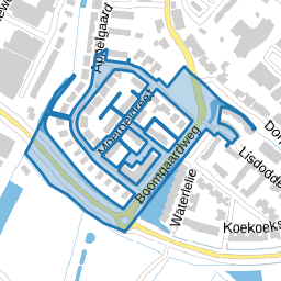 Perceel HJD00-A-4167