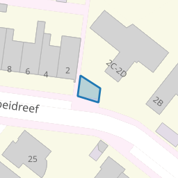 Perceel HJD00-A-4168