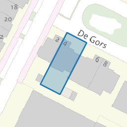 Perceel HJD00-A-4173