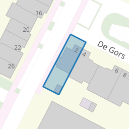 Perceel HJD00-A-4174