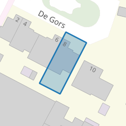 Perceel HJD00-A-4175