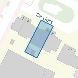 Perceel HJD00-A-4176