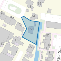 Perceel HJD00-A-4191