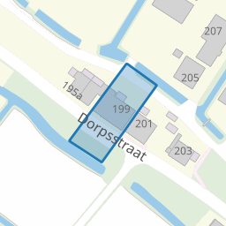 Perceel HJD00-A-4205