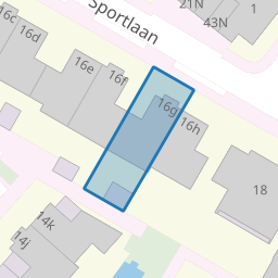 Perceel HJD00-A-4233