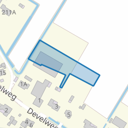 Perceel HJD00-A-4250