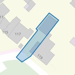 Perceel HJD00-A-4260